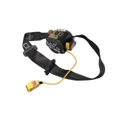 Cintura di Sicurezza Anteriore Sinistra VOLKSWAGEN New Beetle 1° Serie - 1Y1857705DHCP - 3320599