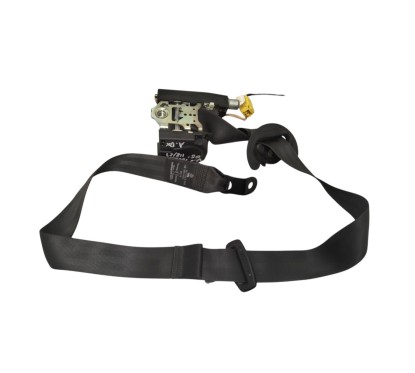 Cintura di sicurezza anteriore destra VOLKSWAGEN Touran 2° Serie - 1T1857706CRAA - 3320741