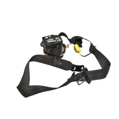 Cintura di sicurezza anteriore destra VOLKSWAGEN Touran 2° Serie - 1T1857706CRAA - 3320741