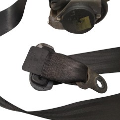Cintura di sicurezza anteriore destra VOLKSWAGEN Transporter T4 2° Serie - 3320960 - 3320960