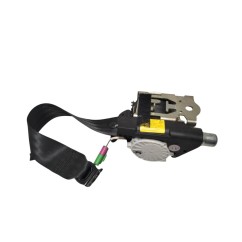 Cintura di sicurezza Posteriore DX con pretensionatore VOLVO XC60 1° Serie - 39801843 - 3320452