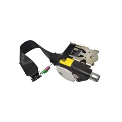 Cintura di sicurezza Posteriore DX con pretensionatore VOLVO XC60 1° Serie - 39801843 - 3320452