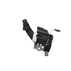 Cintura di sicurezza Posteriore DX con pretensionatore VOLVO XC60 1° Serie - 39801843 - 3320452