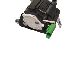 Cintura di sicurezza Posteriore DX con pretensionatore VOLVO XC60 1° Serie - 39801843 - 3320452