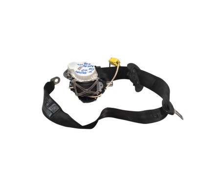 Cintura di sicurezza anteriore destra VOLKSWAGEN Passat Variant 4° Serie - 3C1857706RRAA - 3320919