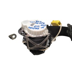 Cintura di sicurezza anteriore destra VOLKSWAGEN Passat Variant 4° Serie - 3C1857706RRAA - 3320919
