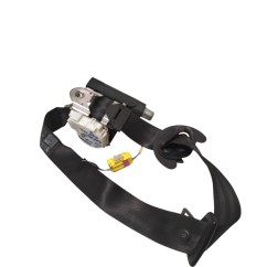 Cintura di sicurezza anteriore destra VOLKSWAGEN Passat Variant 4° Serie - 3C1857706RRAA - 3320919