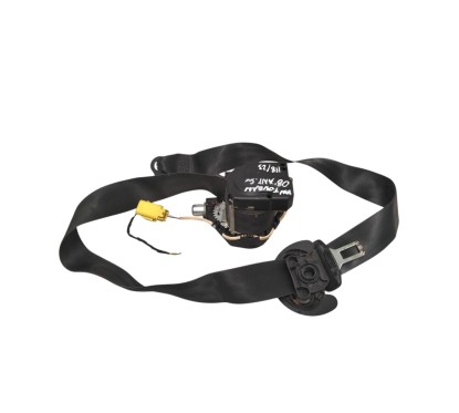 Cintura di Sicurezza Anteriore Sinistra VOLKSWAGEN Touran 2° Serie - 1T1857705CRAA - 3320874