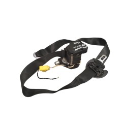 Cintura di Sicurezza Anteriore Sinistra VOLKSWAGEN Touran 2° Serie - 1T1857705CRAA - 3320874
