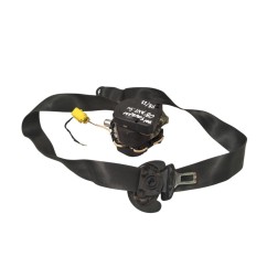 Cintura di Sicurezza Anteriore Sinistra VOLKSWAGEN Touran 2° Serie - 1T1857705CRAA - 3320874