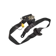 Cintura di Sicurezza Anteriore Sinistra VOLKSWAGEN Touran 2° Serie - 1T1857705CRAA - 3320874