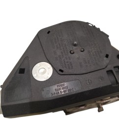 Cintura di Sicurezza Anteriore Sinistra VOLKSWAGEN Touran 2° Serie - 1T1857705CRAA - 3320874