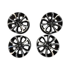 Cerchi in lega RENAULT CLIO Serie V dal 19 - 3142818 - 3142818