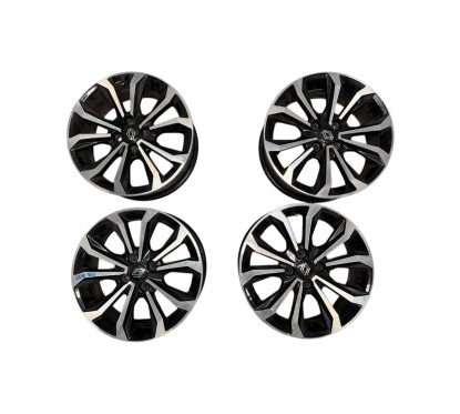 Cerchi in lega RENAULT CLIO Serie V dal 19 - 3142818 - 3142818