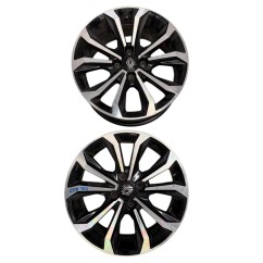 Cerchi in lega RENAULT CLIO Serie V dal 19 - 3142818 - 3142818