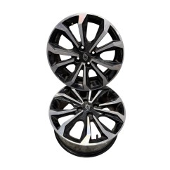 Cerchi in lega RENAULT CLIO Serie V dal 19 - 3142818 - 3142818
