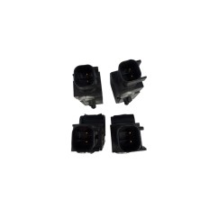 Sensore Airbag JAGUAR X-Type Serie - C2C30970 - 3607822
