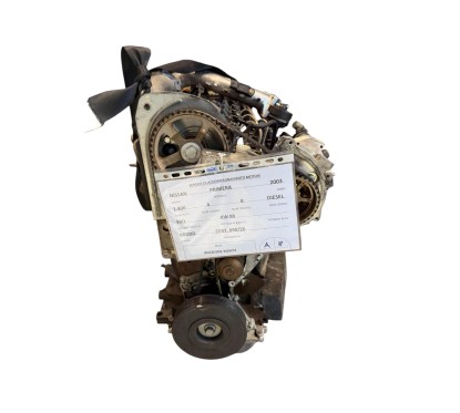 Motore Completo NISSAN Primera Berlina 3° Serie
