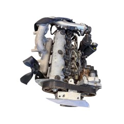 Motore Completo NISSAN Primera Berlina 3° Serie