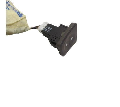 Pulsante alzavetro anteriore dx FIAT Panda 2° Serie