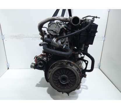 Motore Completo ALFA ROMEO 166 Serie 936 dal 98 al 03