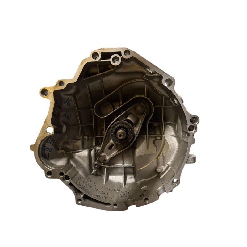 Cambio Manuale Completo AUDI A4 Avant 8E dal 00 al 04
