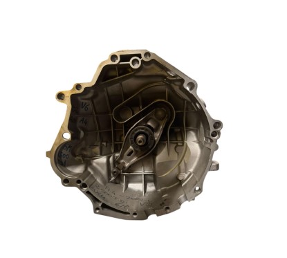 Cambio Manuale Completo AUDI A4 Avant 8E dal 00 al 04 - 01E300048AX - 3088375