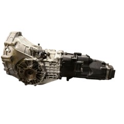 Cambio Manuale Completo AUDI A4 Avant 8E dal 00 al 04