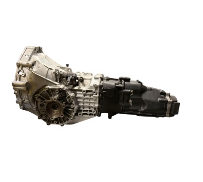 Cambio Manuale Completo AUDI A4 Avant 8E dal 00 al 04