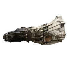 Cambio Manuale Completo AUDI A4 Avant 8E dal 00 al 04 - 01E300048AX - 3088375