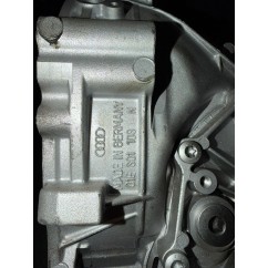 Cambio Manuale Completo AUDI A4 Avant 8E dal 00 al 04 - 01E300048AX - 3088375