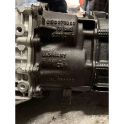 Cambio Manuale Completo AUDI A4 Avant 8E dal 00 al 04 - 01E300048AX - 3088375