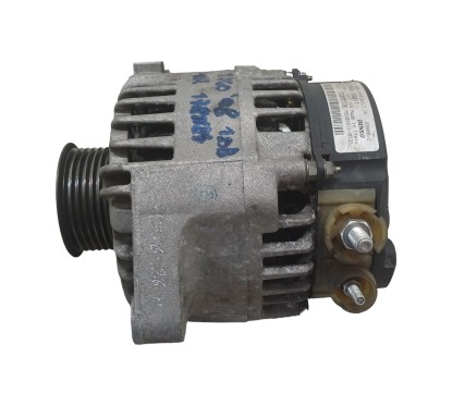 Alternatore TOYOTA Aygo 1° Serie - 270600Q011 - 3521314