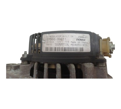 Alternatore TOYOTA Aygo 1° Serie
