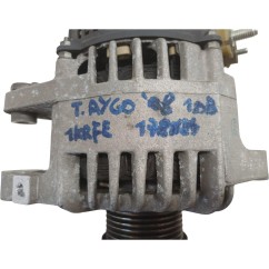 Alternatore TOYOTA Aygo 1° Serie - 270600Q011 - 3521314