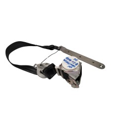 Cintura di sicurezza Posteriore Sx VOLKSWAGEN Transporter T5 Serie dal 03 al 09 - 3321957 - 3321957
