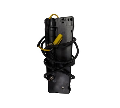 Airbag sedile destro FORD Fusion 1° Serie