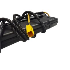 Airbag sedile destro FORD Fusion 1° Serie - 1432741 - 3648649
