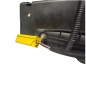 Airbag Sedile sinistro FORD Fusion 1° Serie