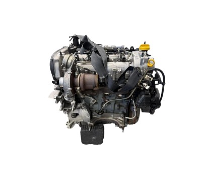 Motore Completo OPEL Combo Serie D