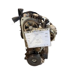 Motore Completo NISSAN Primera Berlina 3° Serie - 1010200QAD - 3639965