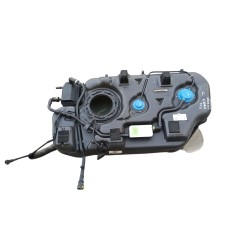 Serbatoio carburante EMC Wave 3 Serie dal 22