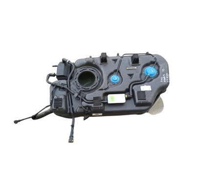 Serbatoio carburante EMC Wave 3 Serie dal 22