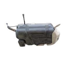 Serbatoio carburante EMC Wave 3 Serie dal 22 - 3640059 - 3640059