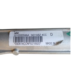Scatola dello sterzo EMC Wave 3 Serie dal 22 - 3640066 - 3640066