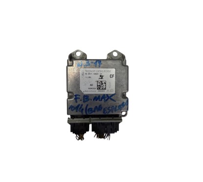 Centralina Airbag FORD B - Max Berlina