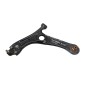 Braccio Oscillante Anteriore Sinistro EMC Wave 3 Serie dal 22