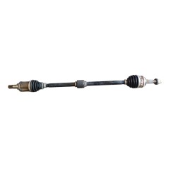 Semialbero ant. DX EMC Wave 3 Serie dal 22 - 3640076 - 3640076