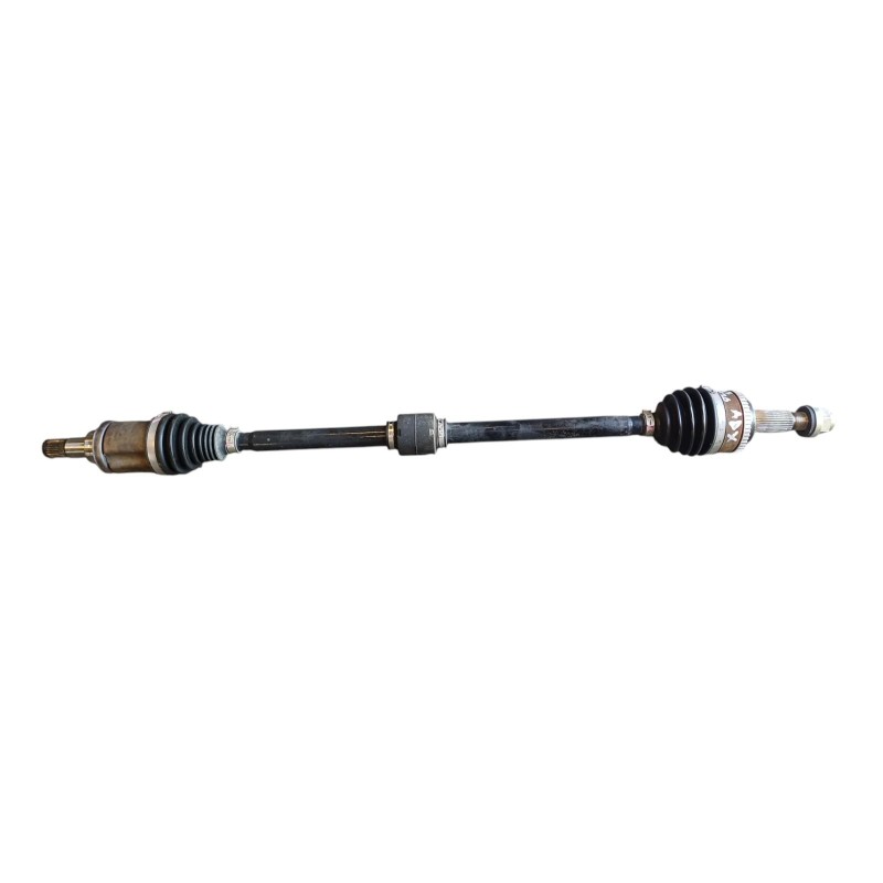 Semialbero ant. DX EMC Wave 3 Serie dal 22