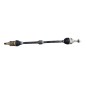 Semialbero ant. DX EMC Wave 3 Serie dal 22